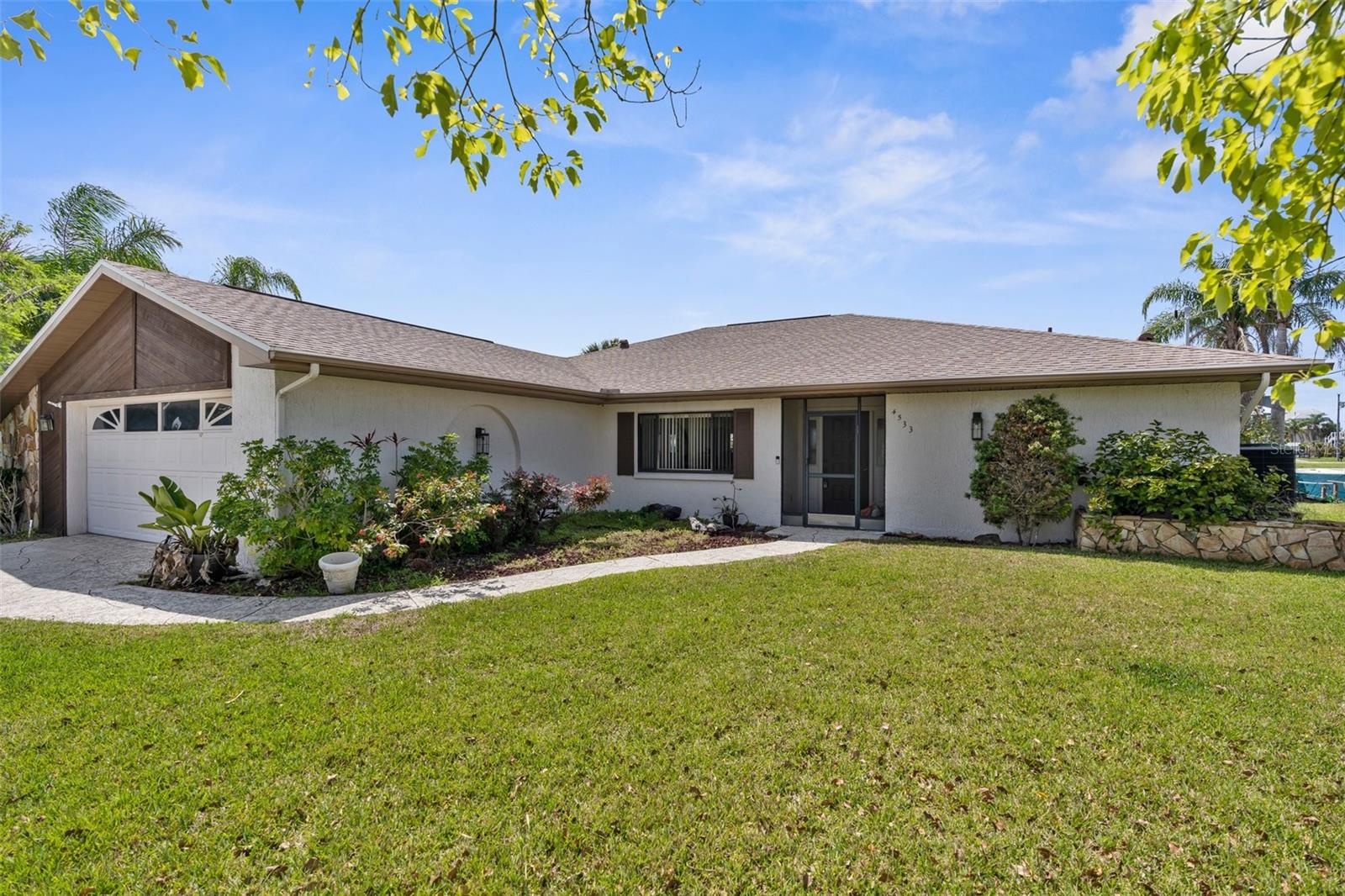 4533 GULFSTREAM DRIVE