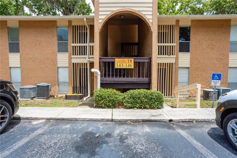 A home in GAINESVILLE