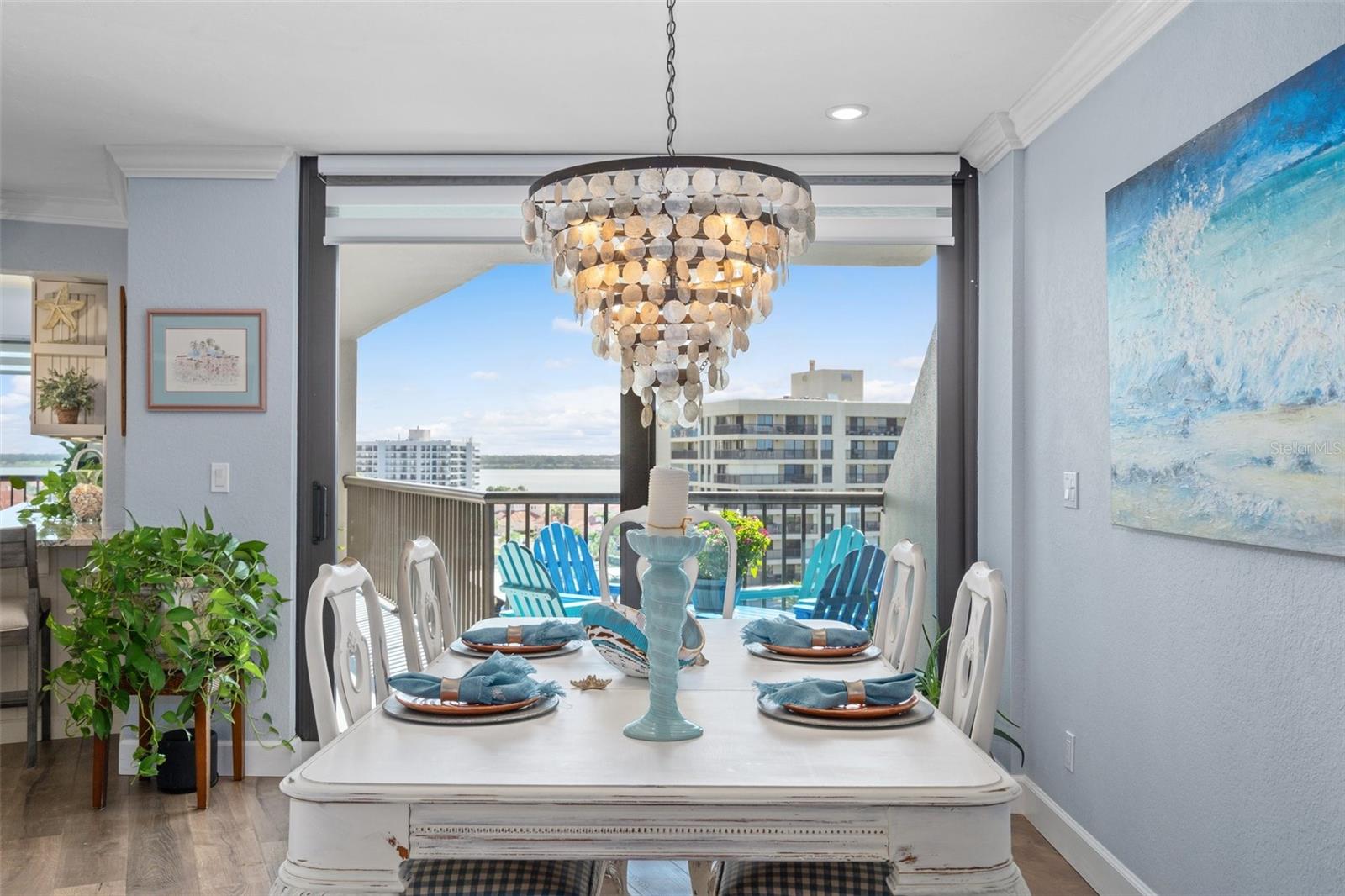 DANS ISLAND ON SAND KEY CONDO - Residential