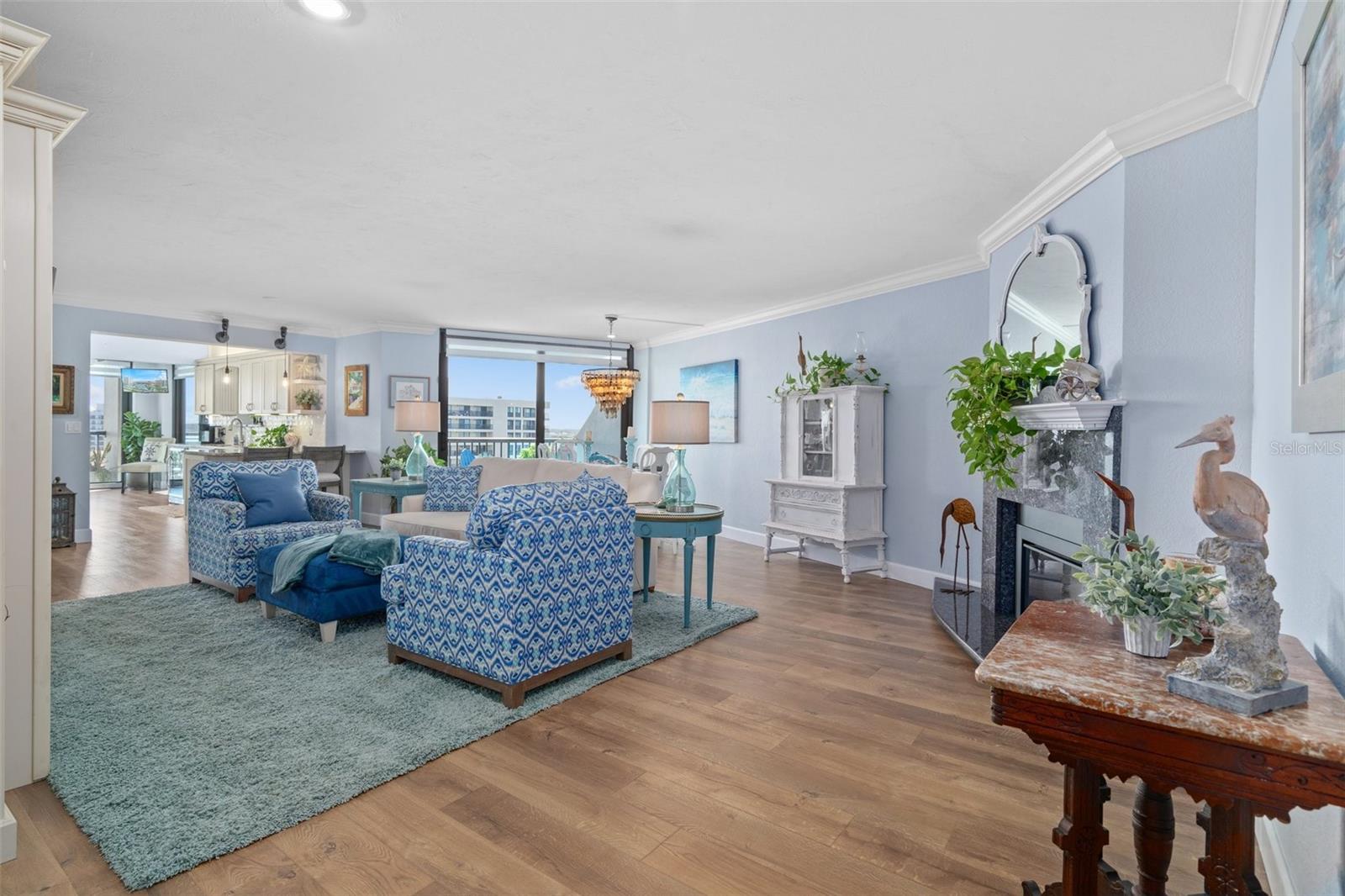 DANS ISLAND ON SAND KEY CONDO - Residential