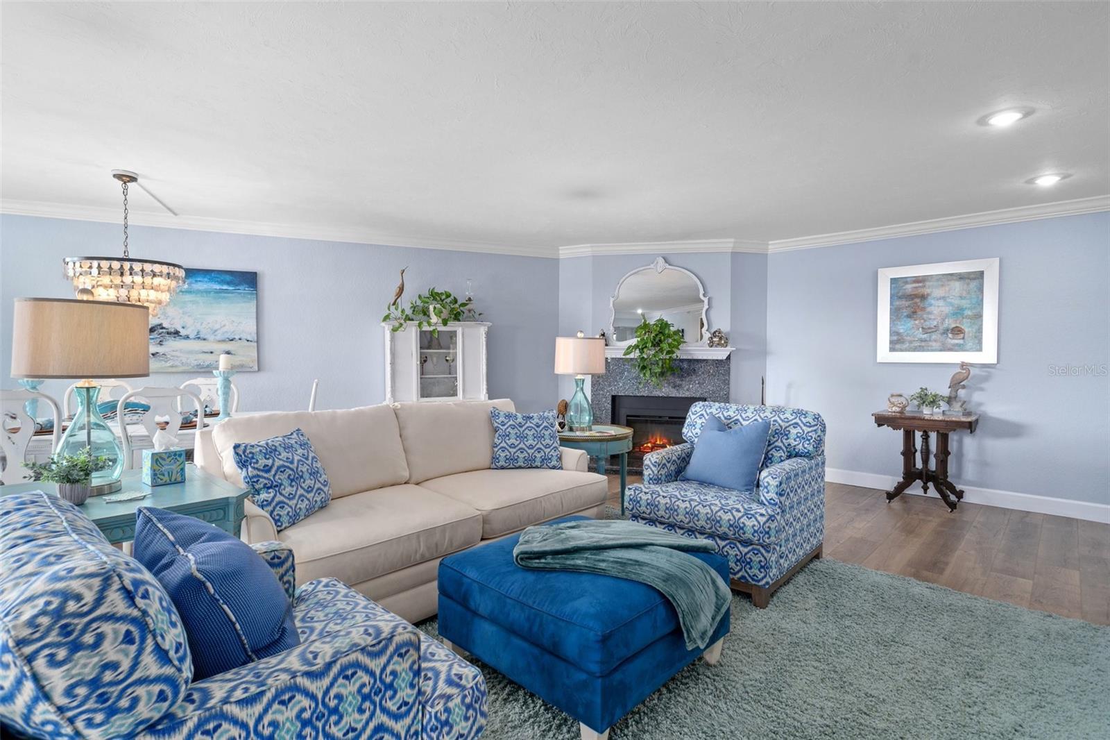 DANS ISLAND ON SAND KEY CONDO - Residential