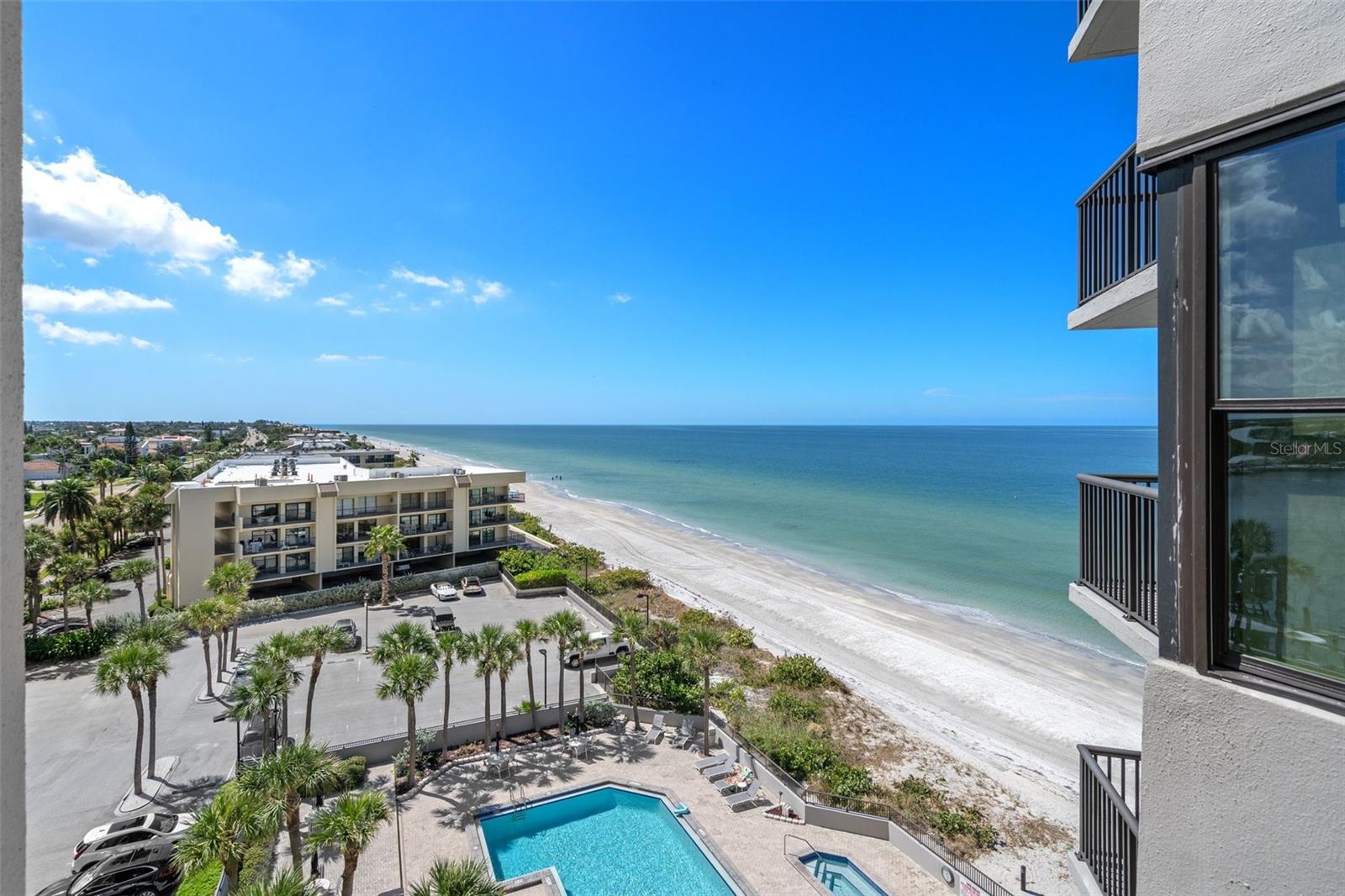 DANS ISLAND ON SAND KEY CONDO - Residential