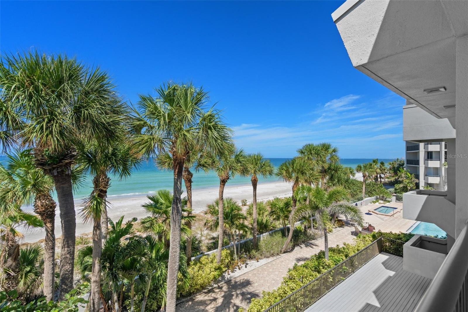 DANS ISLAND ON SAND KEY CONDO - Residential