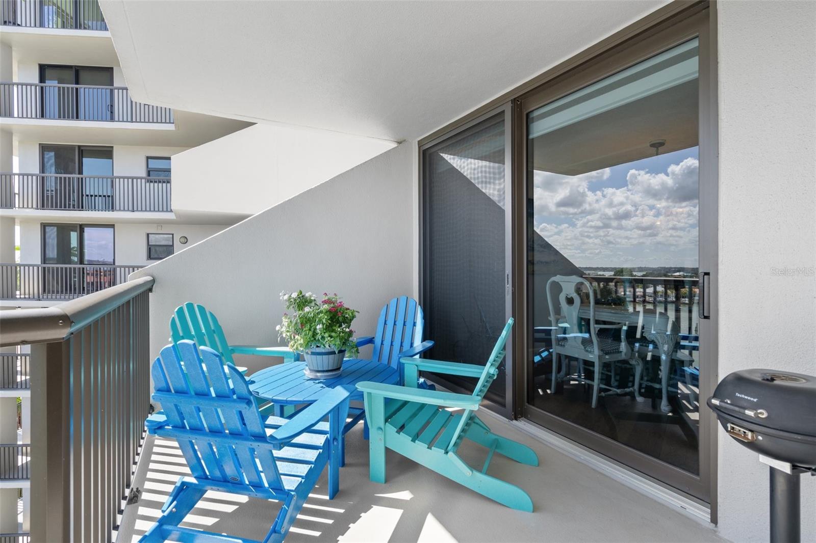 DANS ISLAND ON SAND KEY CONDO - Residential