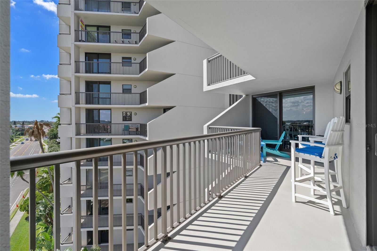 DANS ISLAND ON SAND KEY CONDO - Residential