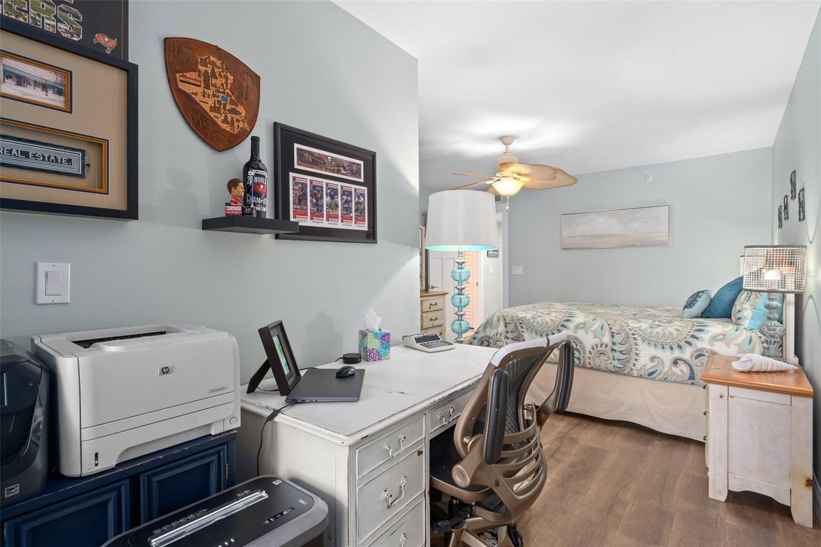 DANS ISLAND ON SAND KEY CONDO - Residential