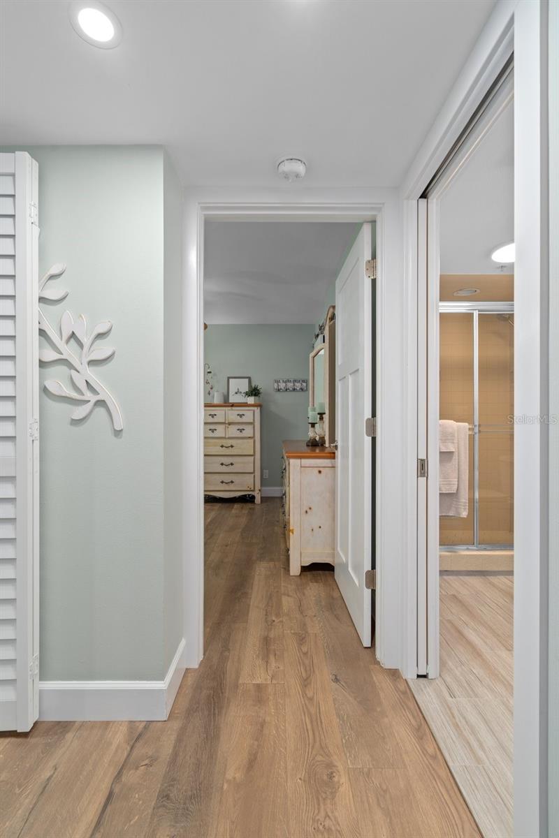 DANS ISLAND ON SAND KEY CONDO - Residential