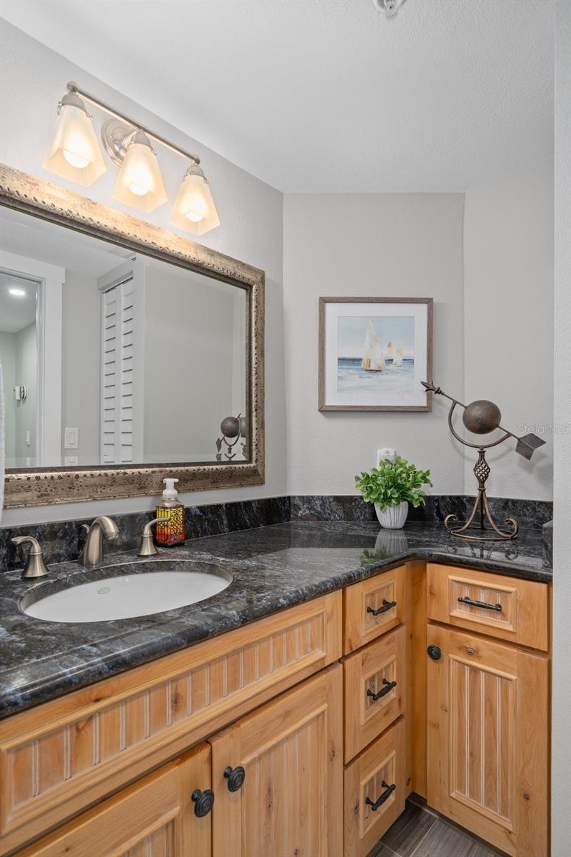 DANS ISLAND ON SAND KEY CONDO - Residential