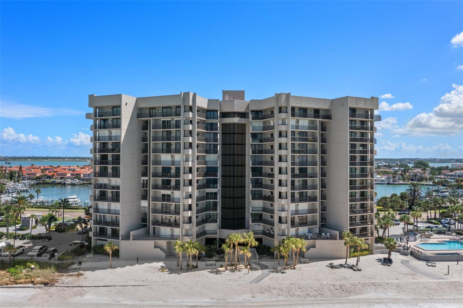 1660 GULF BOULEVARD 706
