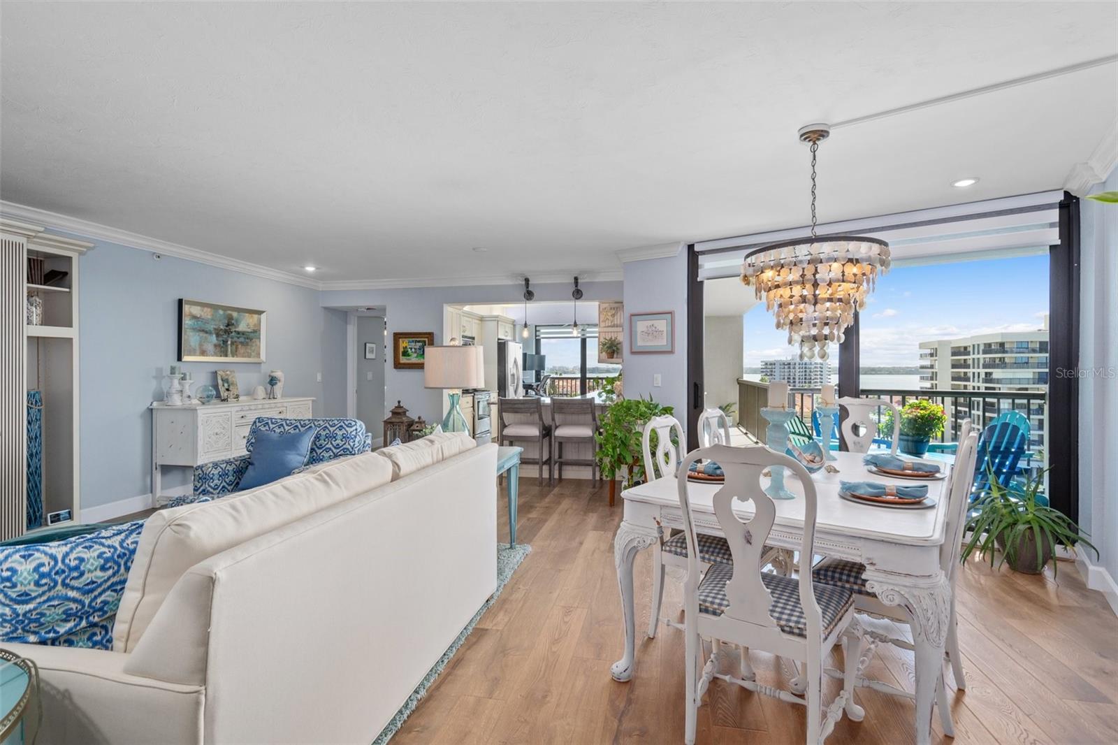 DANS ISLAND ON SAND KEY CONDO - Residential