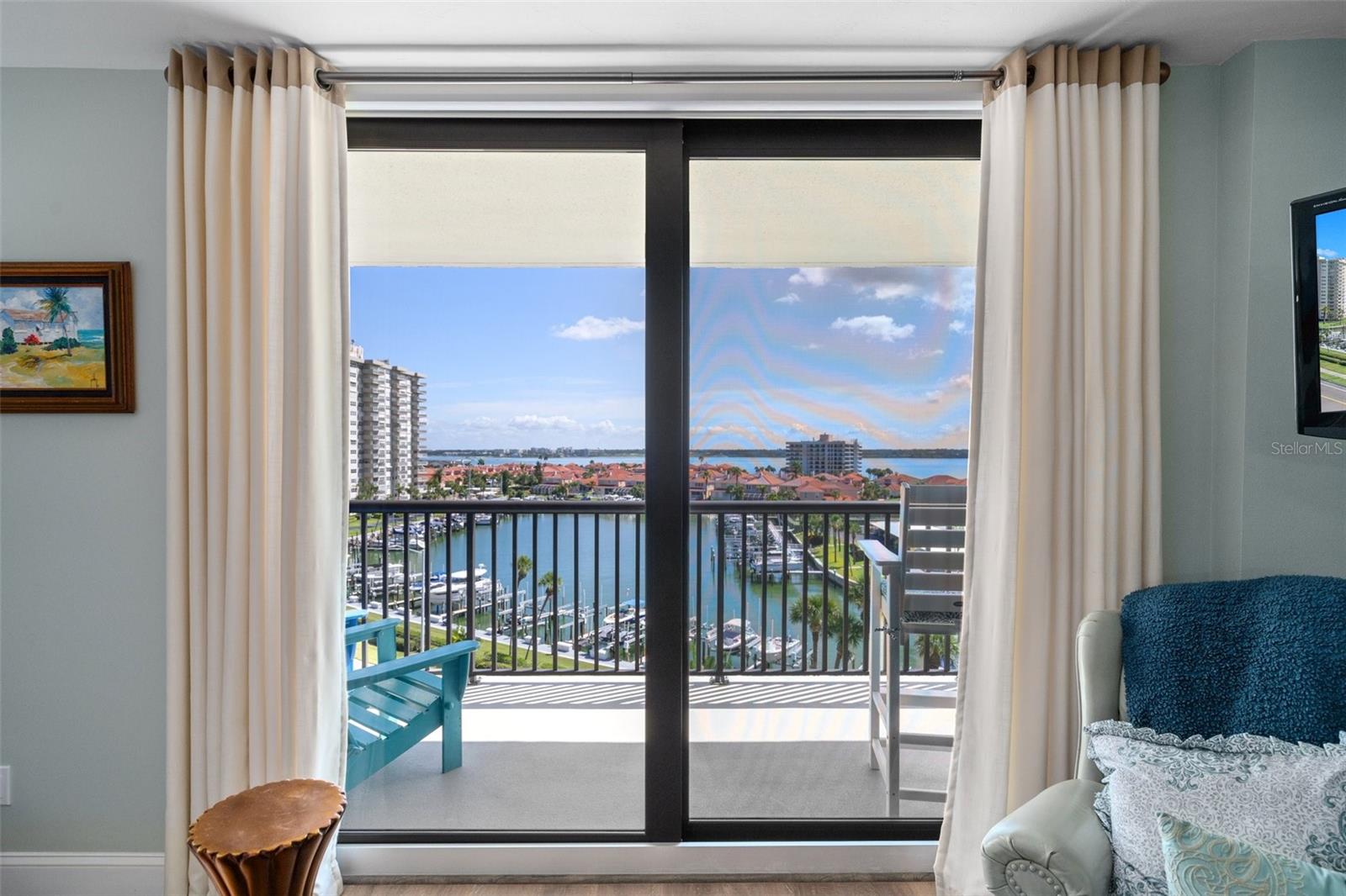 DANS ISLAND ON SAND KEY CONDO - Residential