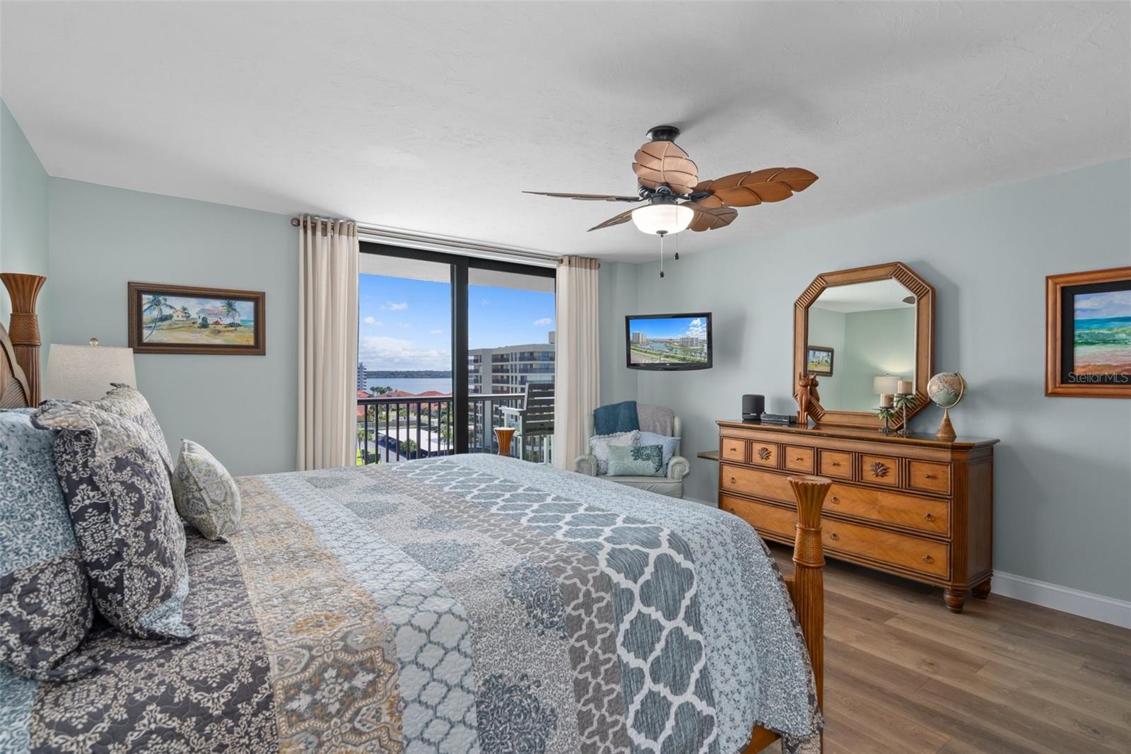 DANS ISLAND ON SAND KEY CONDO - Residential