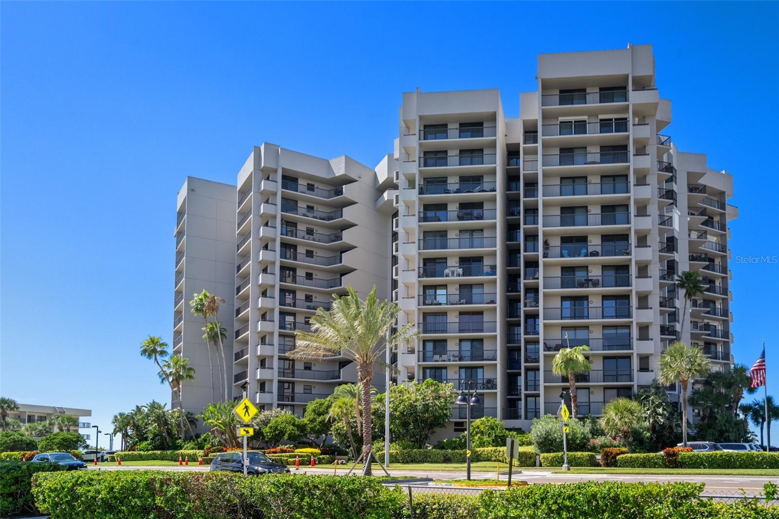 DANS ISLAND ON SAND KEY CONDO - Residential