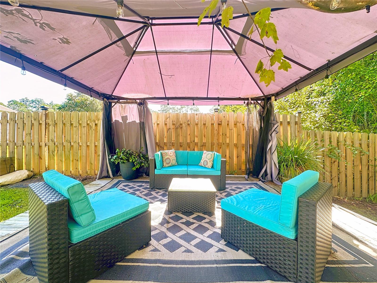 PARKER PLACE - Residential