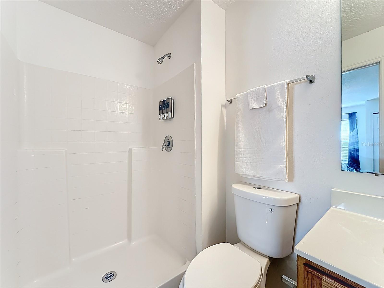 PARKER PLACE - Residential