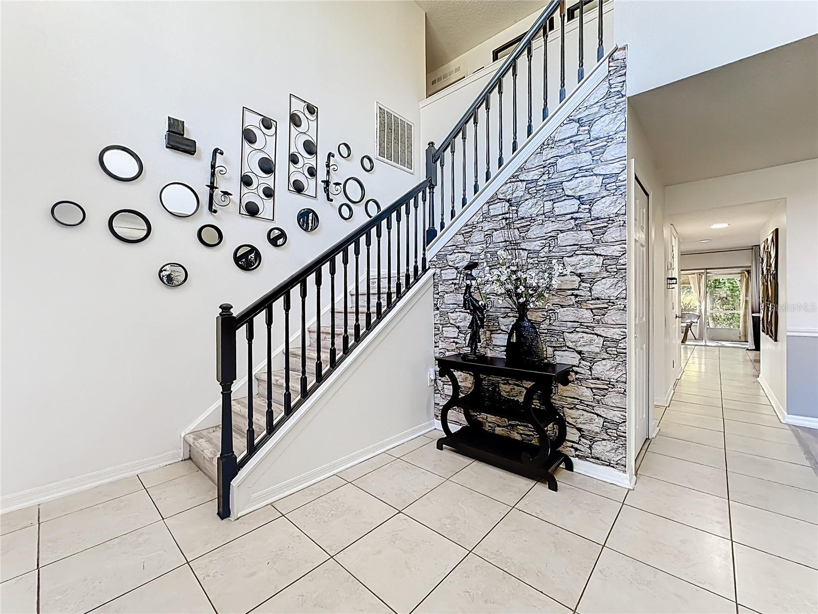 PARKER PLACE - Residential