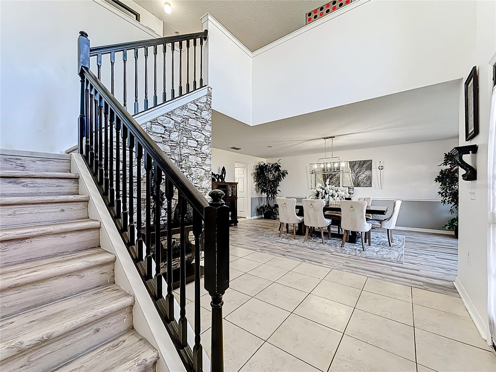 PARKER PLACE - Residential