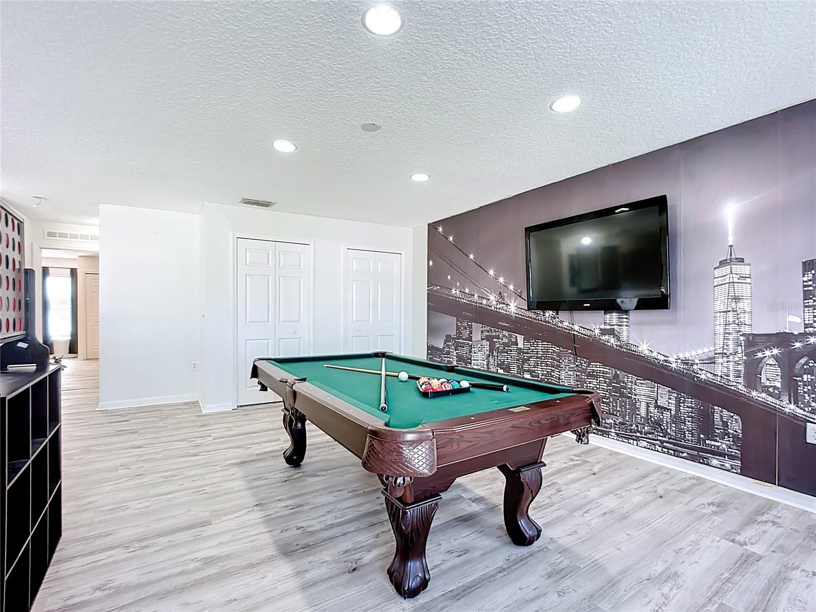 PARKER PLACE - Residential