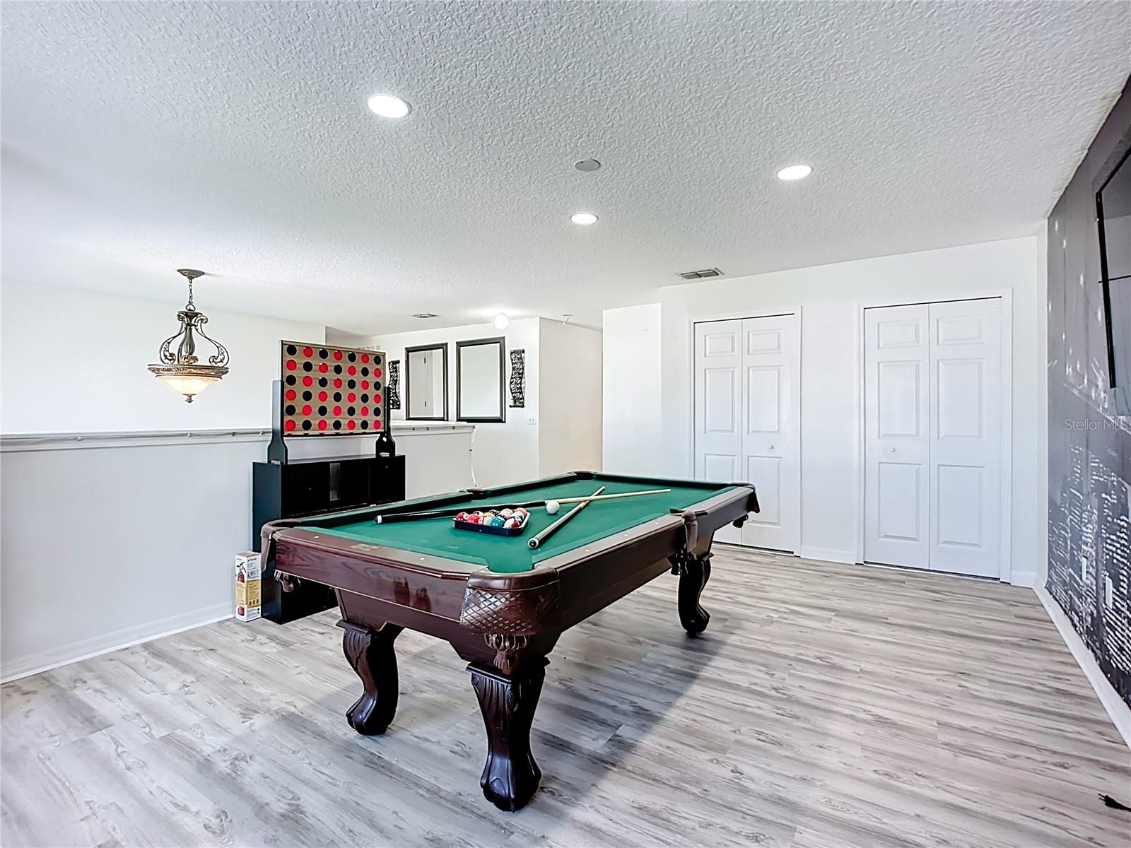 PARKER PLACE - Residential