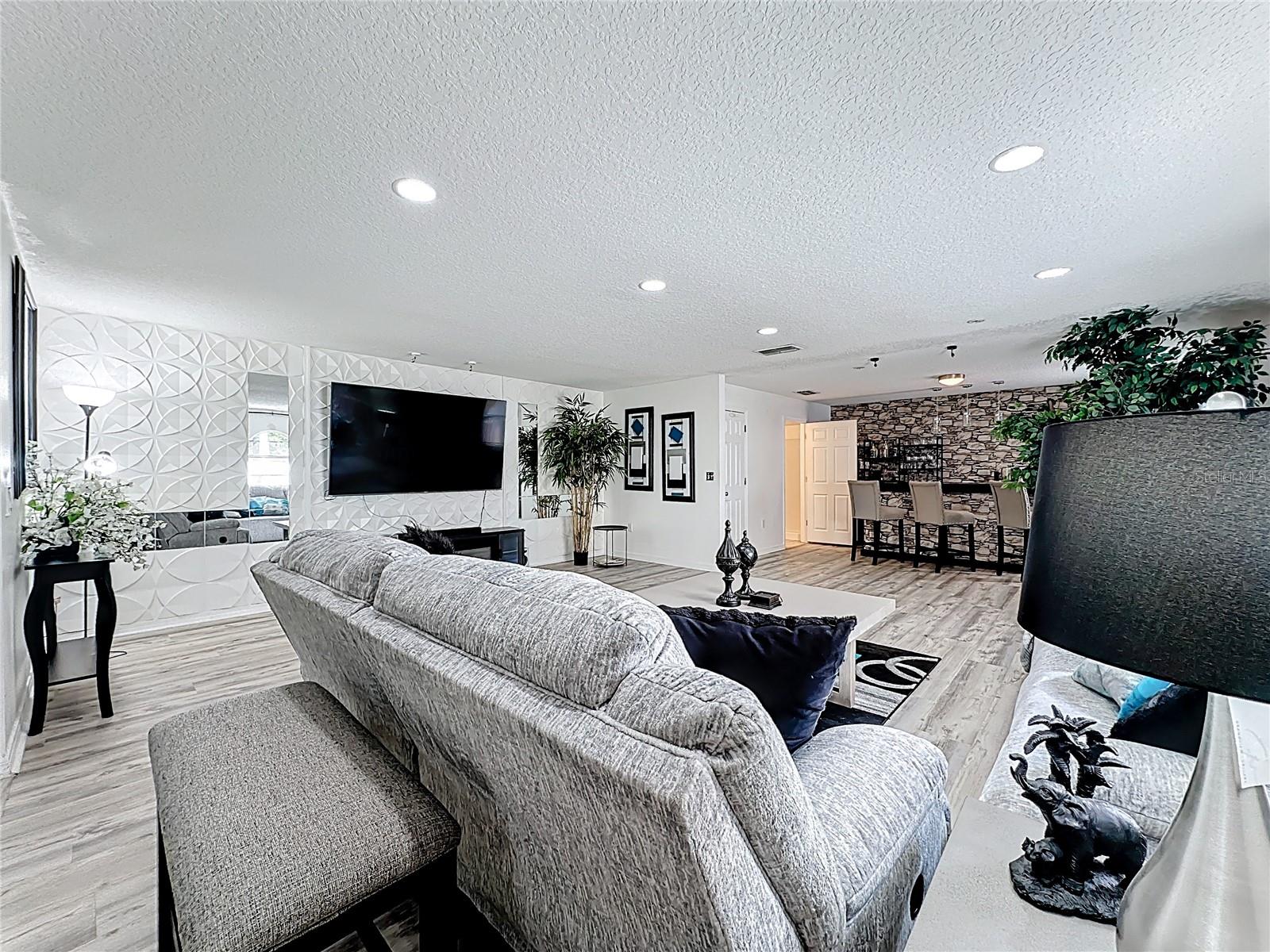 PARKER PLACE - Residential