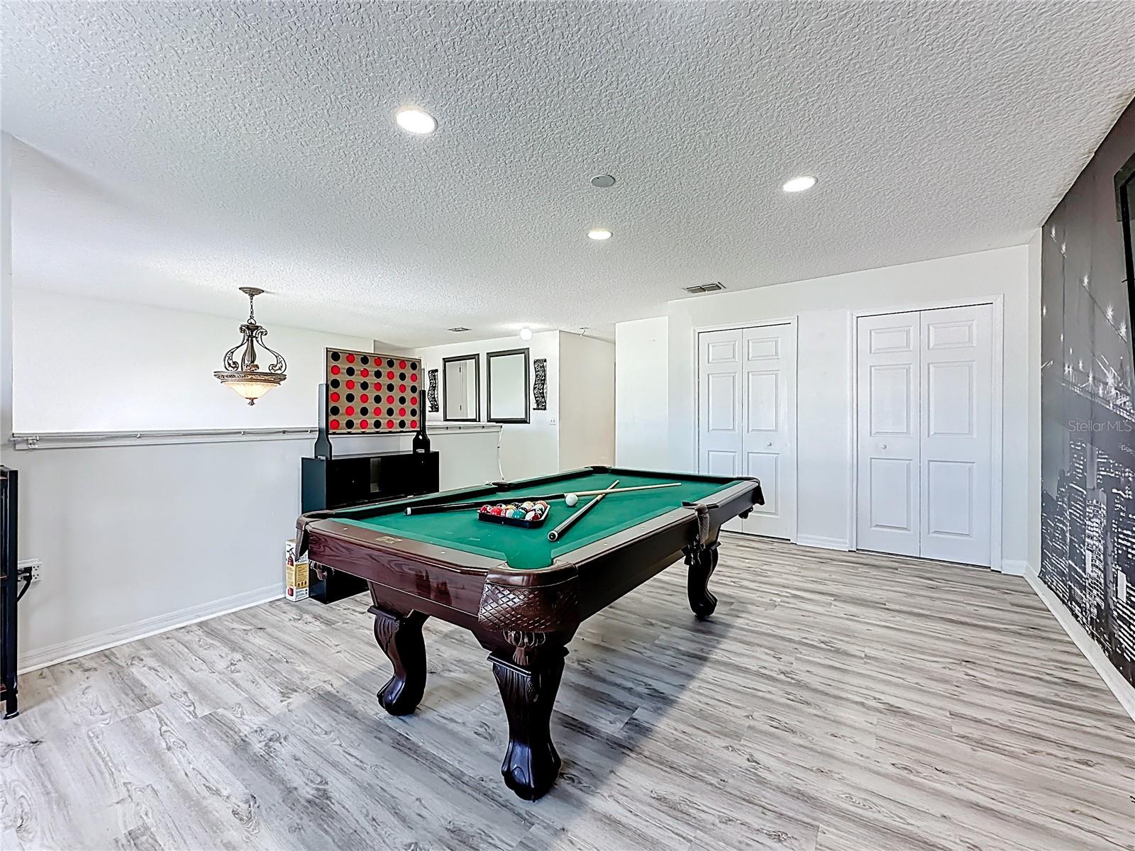 PARKER PLACE - Residential