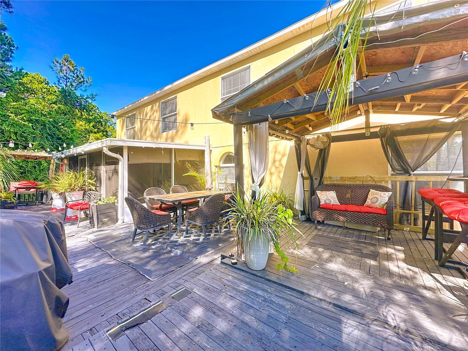 PARKER PLACE - Residential