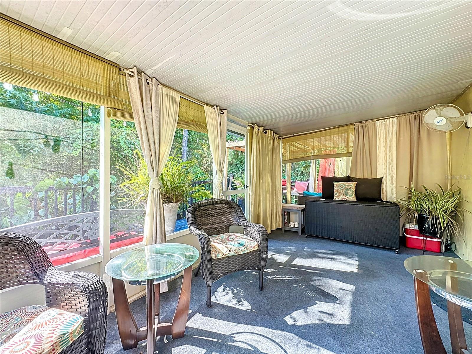 PARKER PLACE - Residential