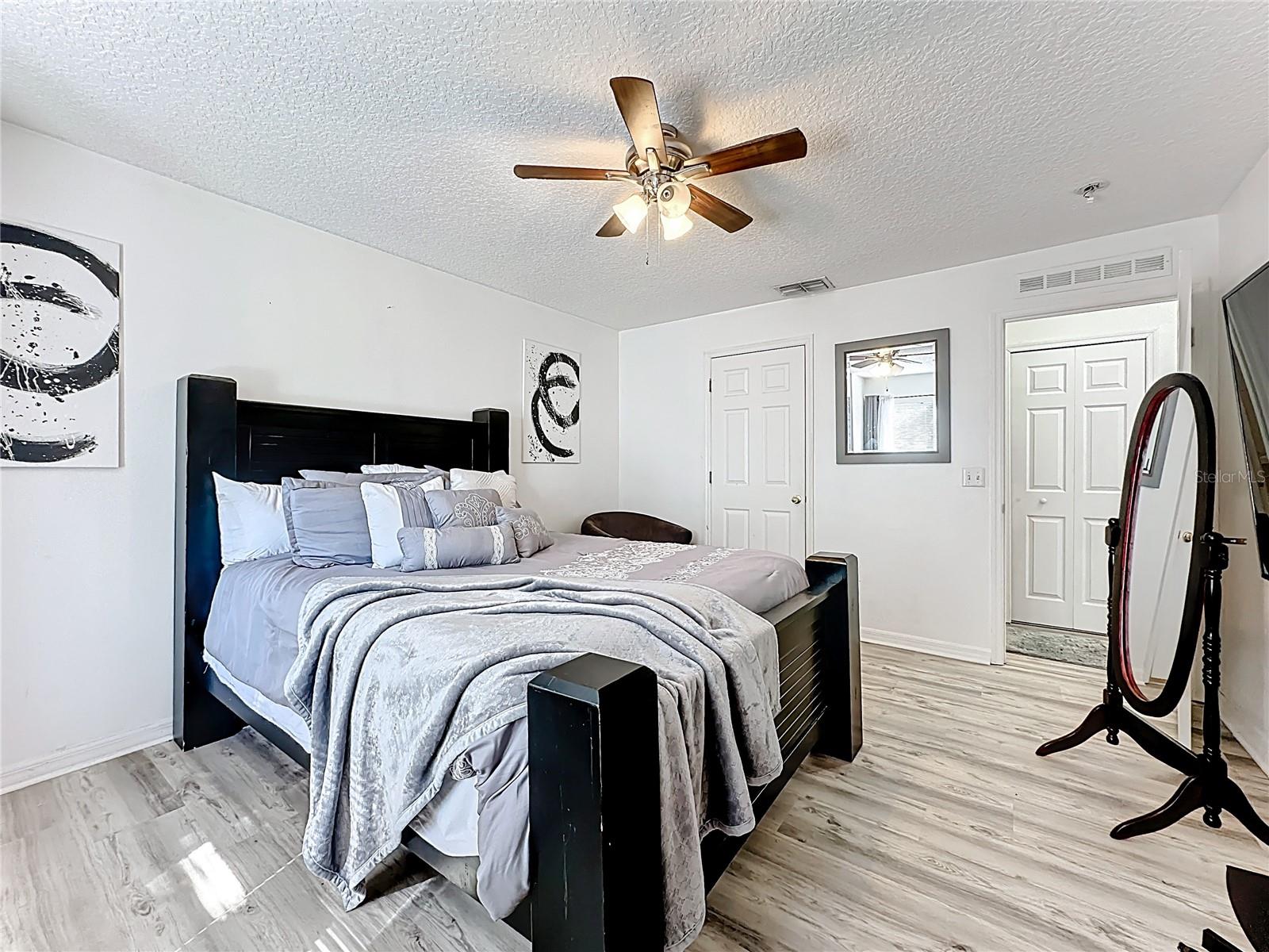 PARKER PLACE - Residential