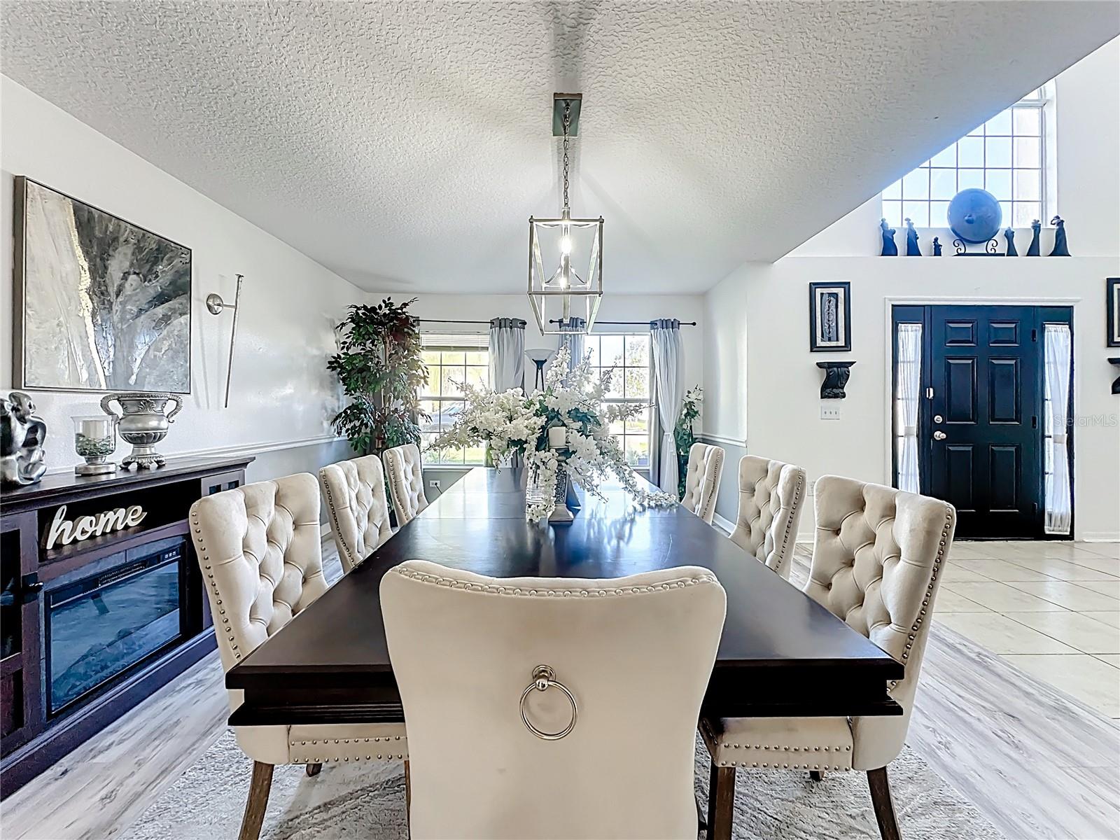 PARKER PLACE - Residential