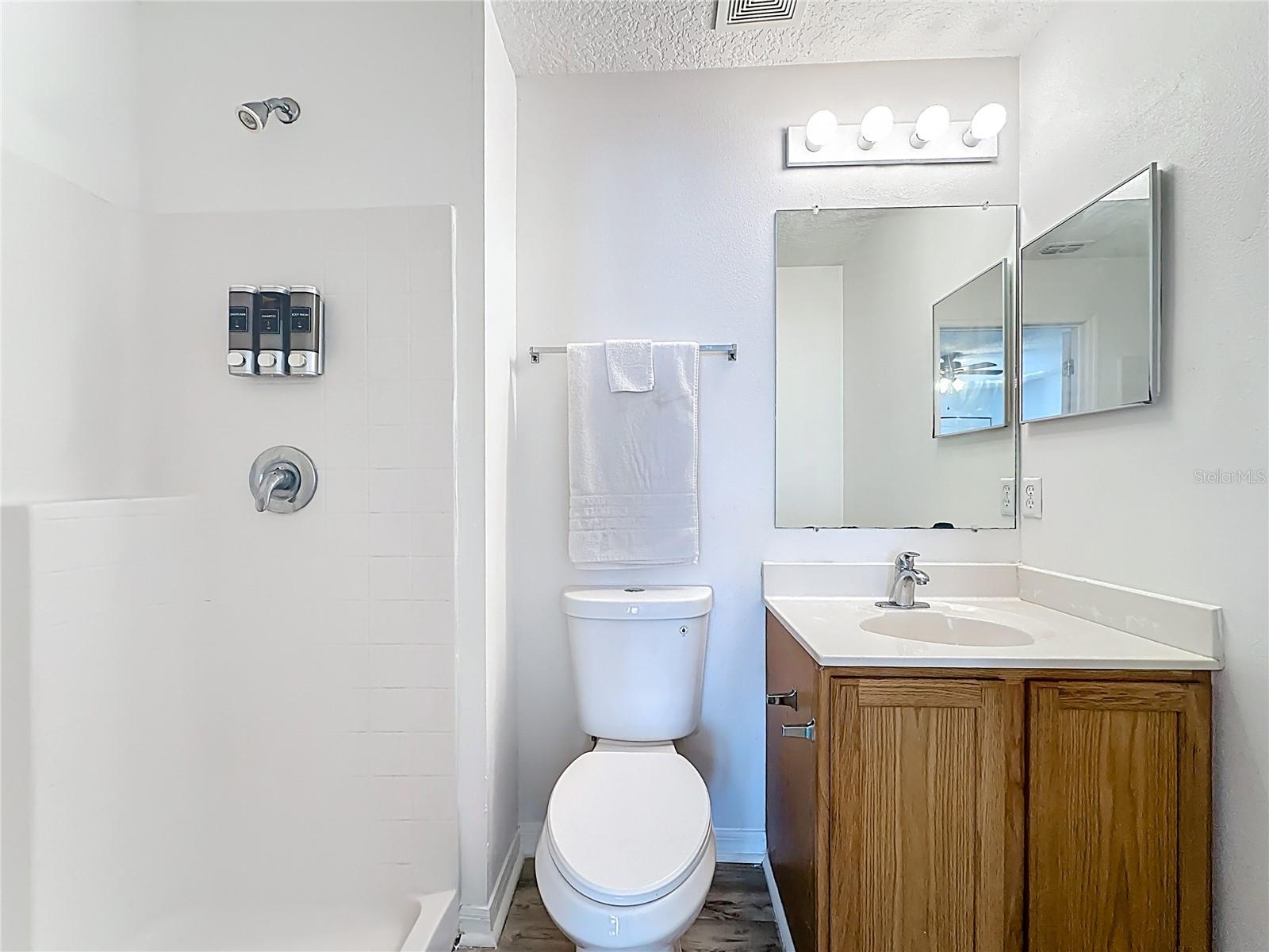 PARKER PLACE - Residential