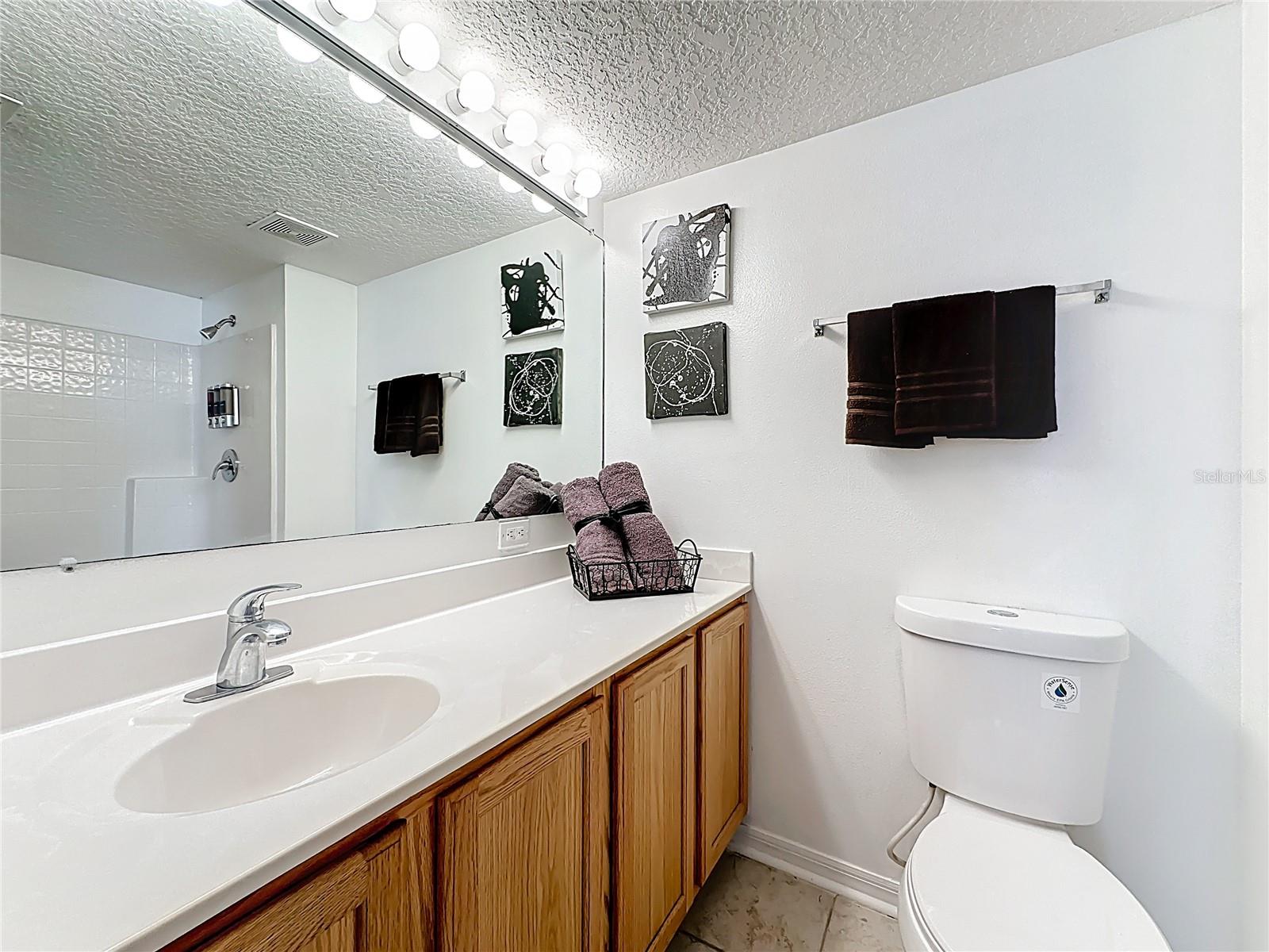 PARKER PLACE - Residential