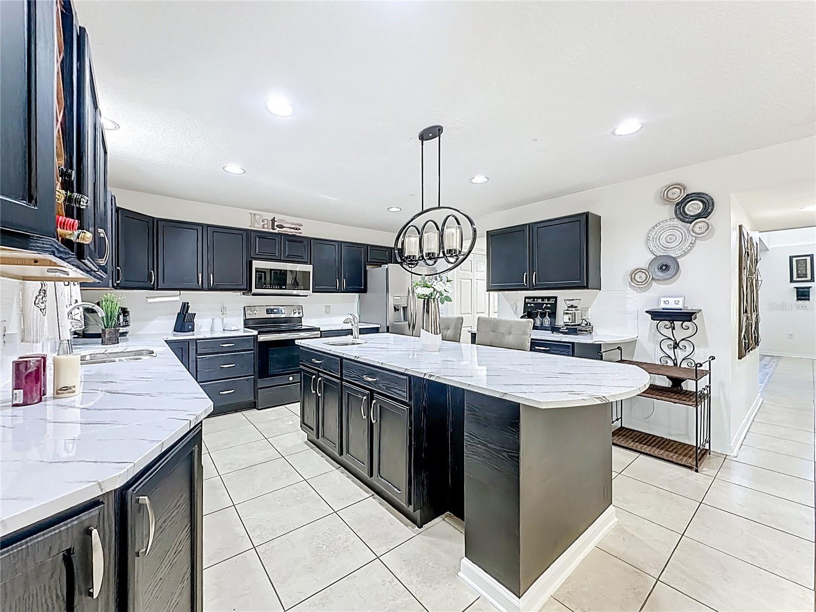 PARKER PLACE - Residential