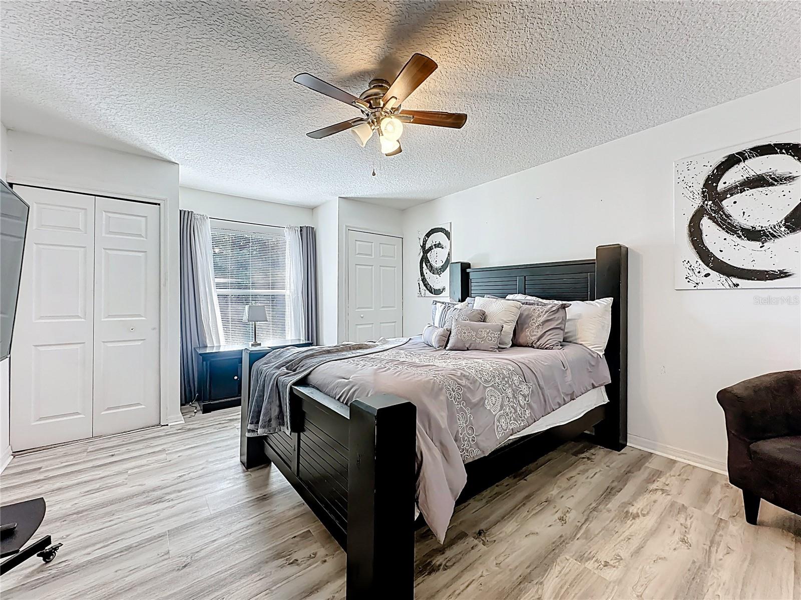 PARKER PLACE - Residential