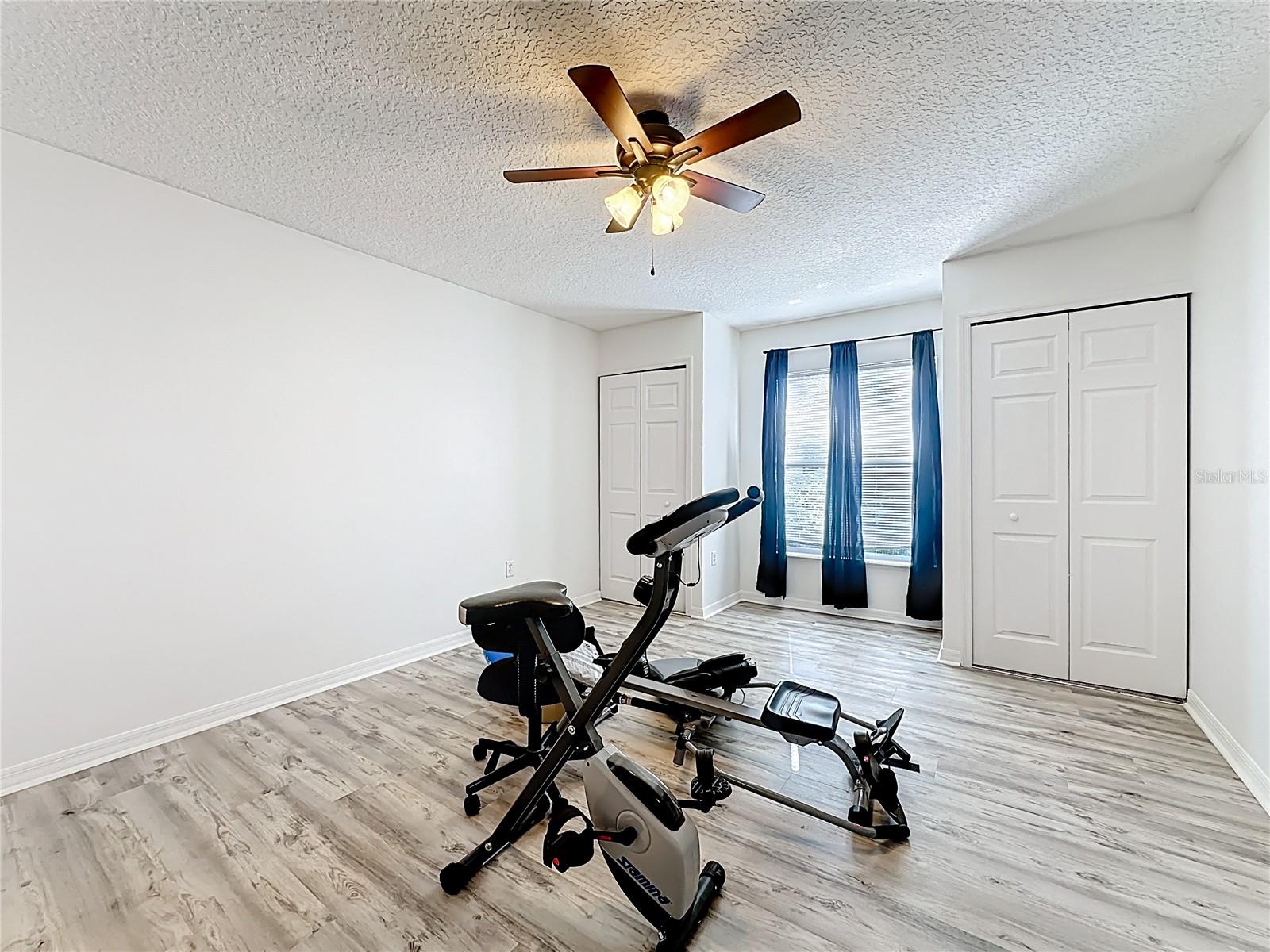 PARKER PLACE - Residential