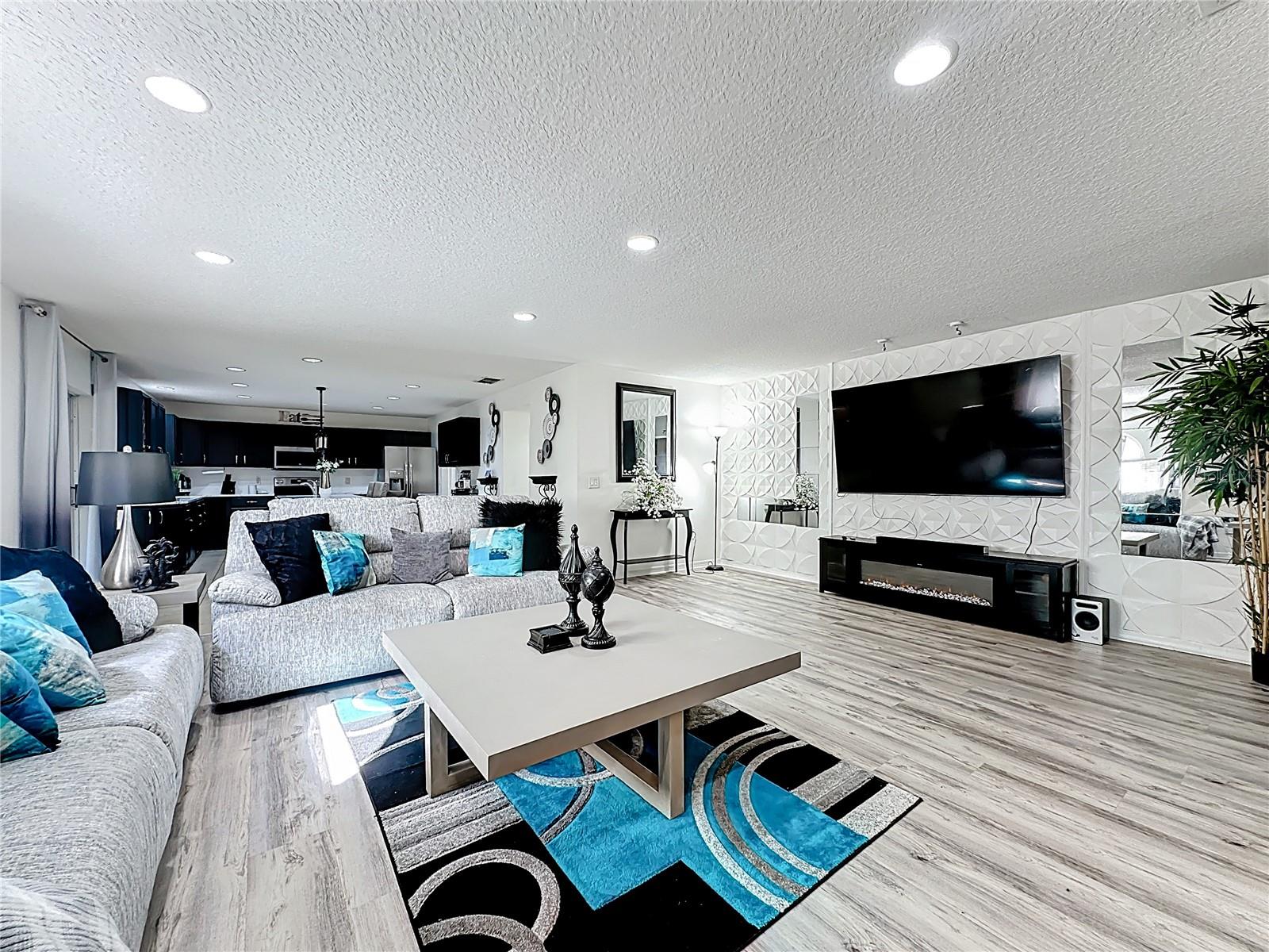 PARKER PLACE - Residential