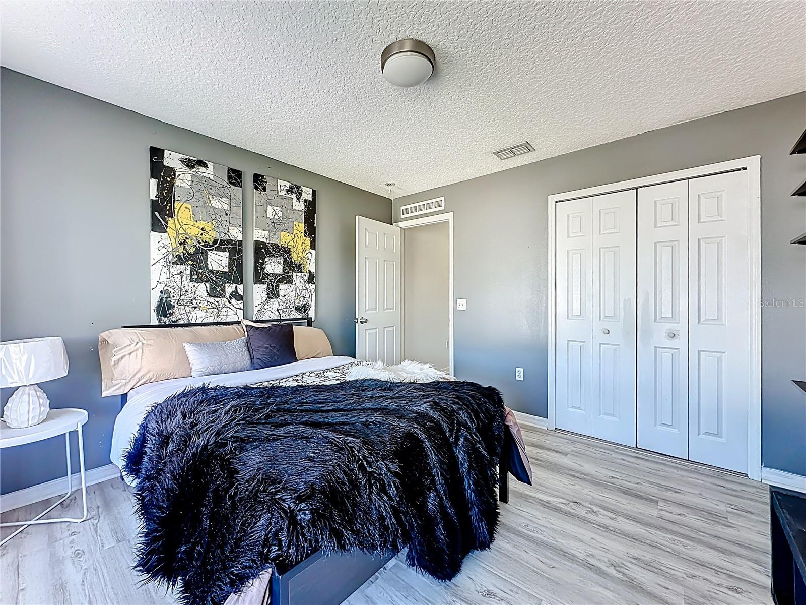 PARKER PLACE - Residential