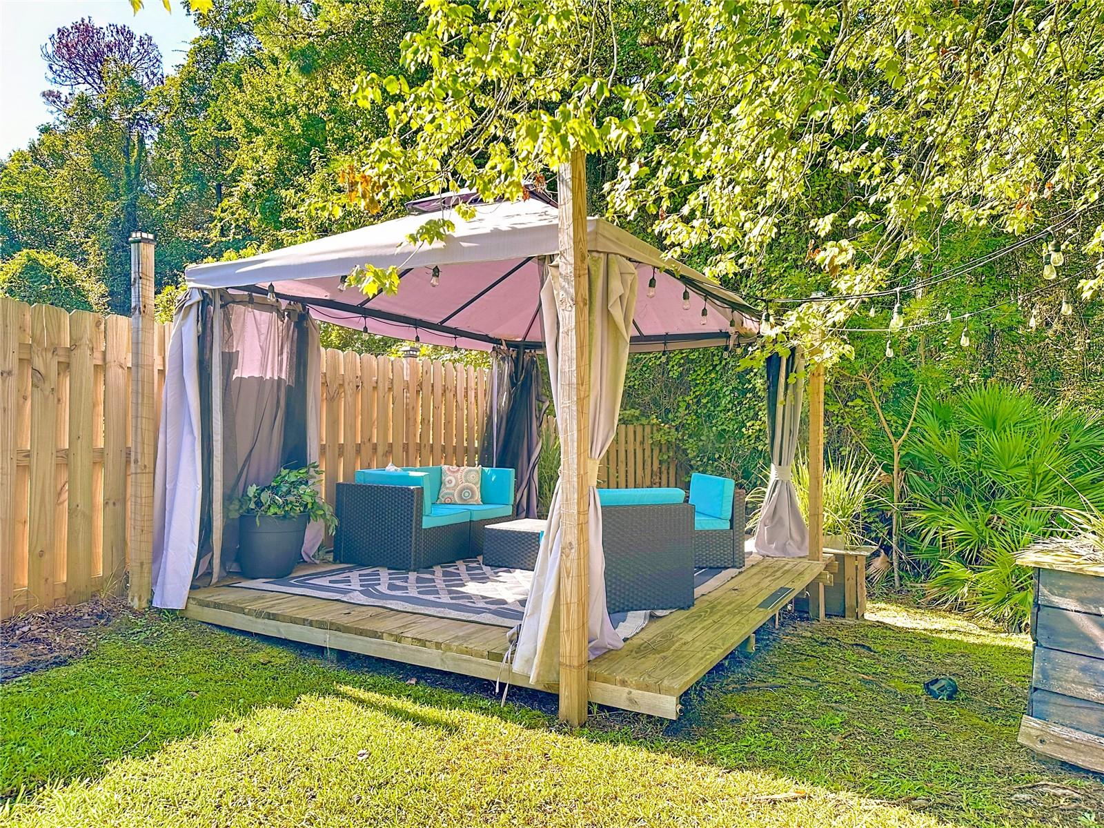 PARKER PLACE - Residential