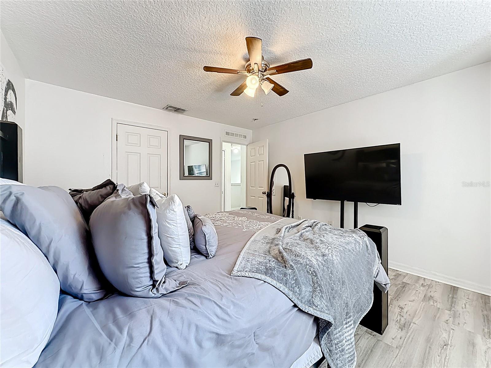 PARKER PLACE - Residential