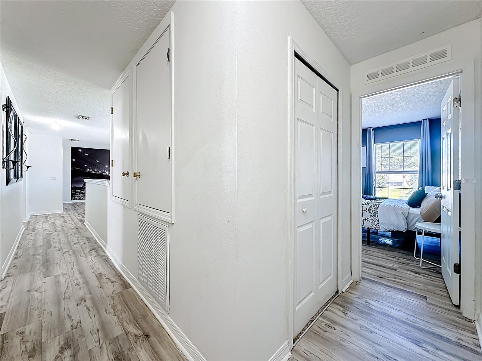 PARKER PLACE - Residential