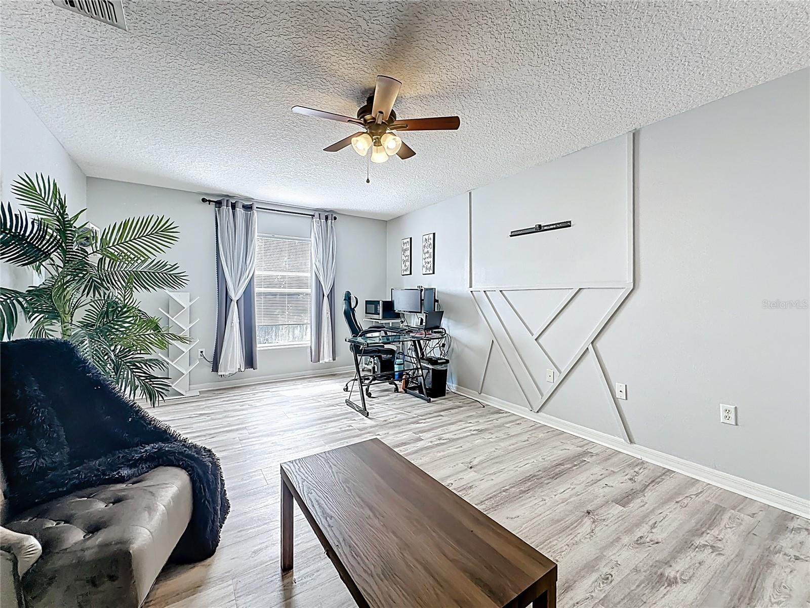 PARKER PLACE - Residential