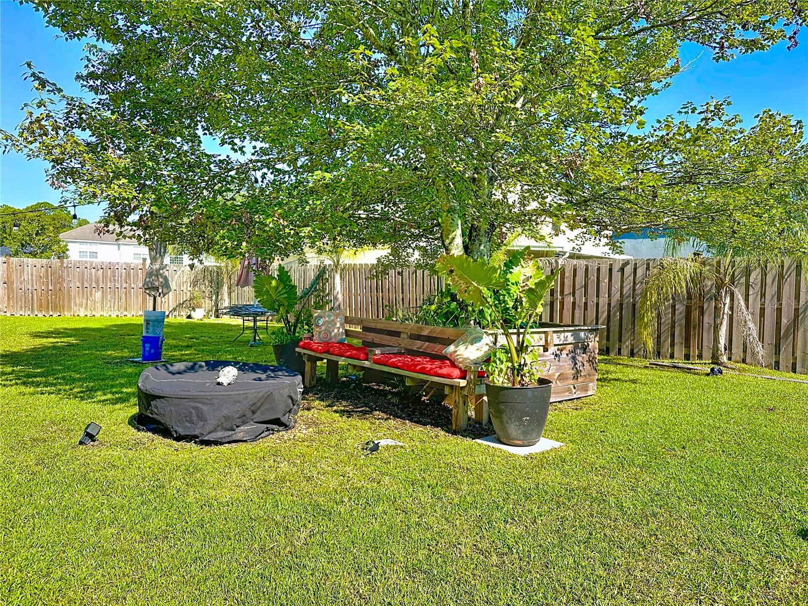 PARKER PLACE - Residential