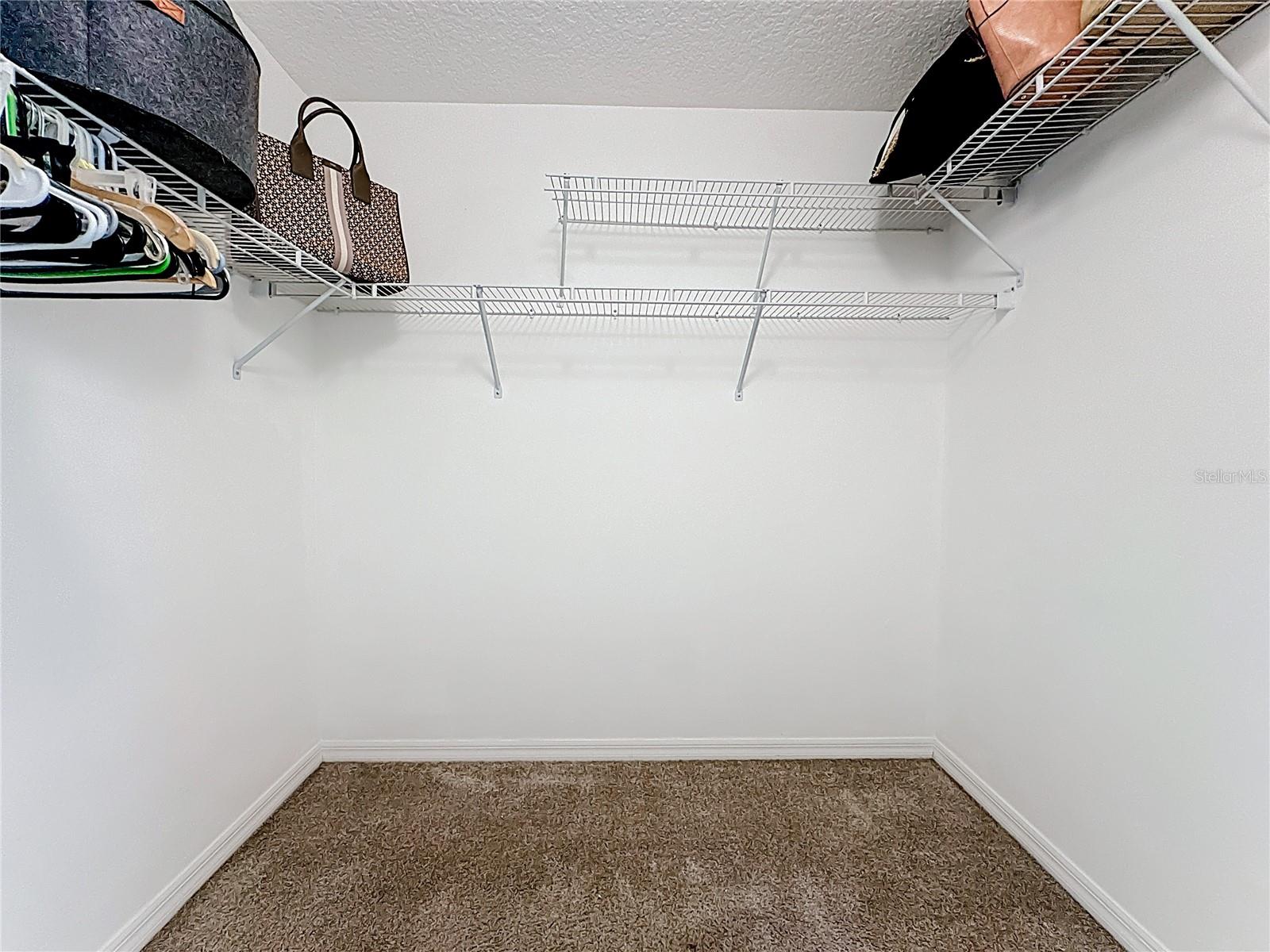 PARKER PLACE - Residential