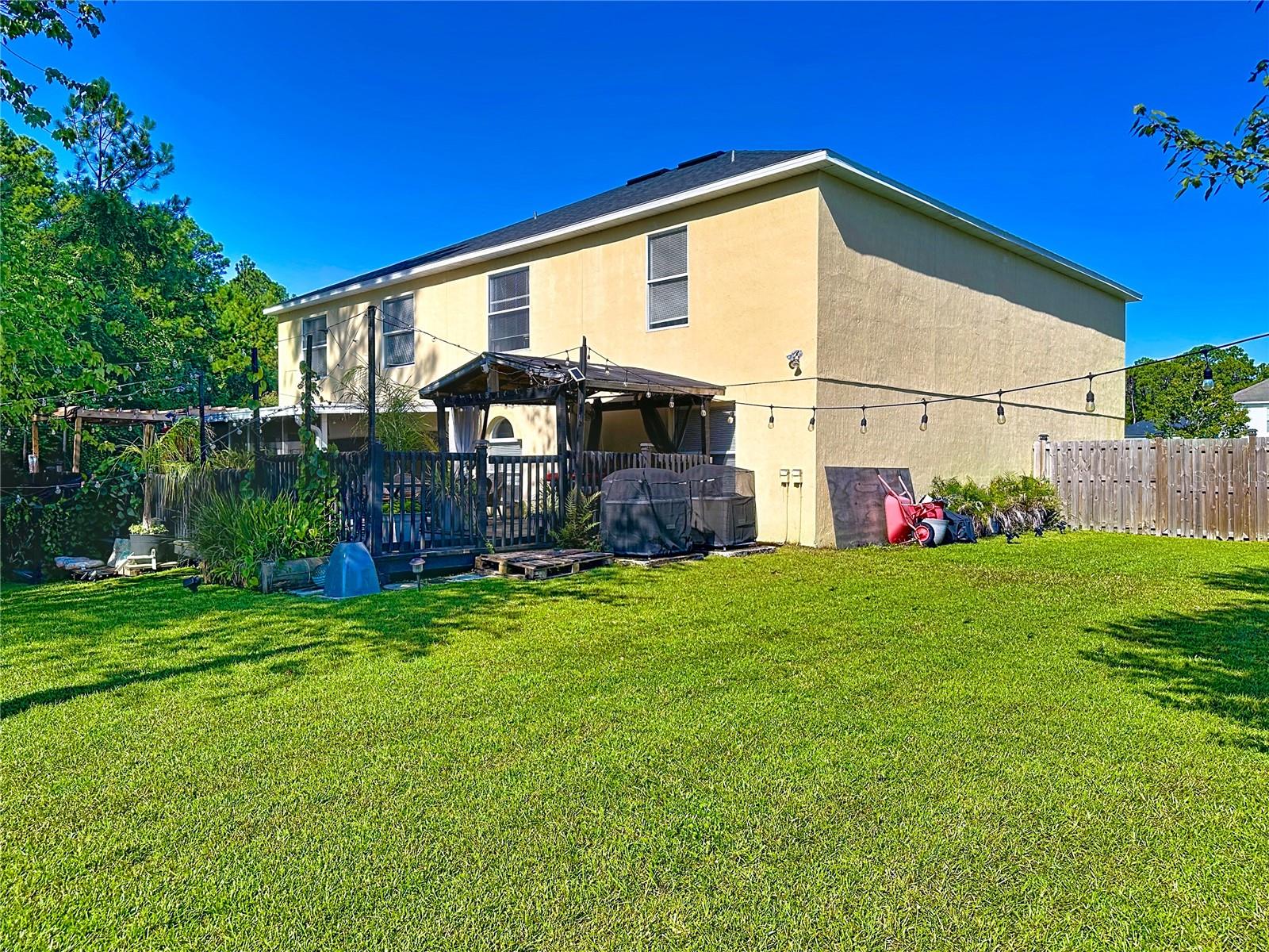 PARKER PLACE - Residential