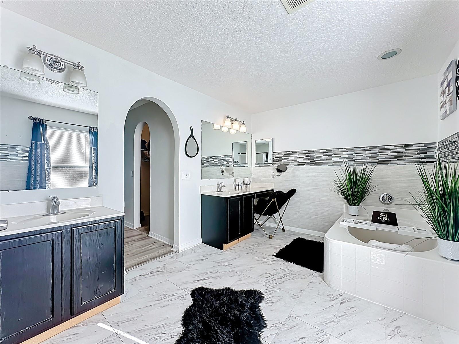 PARKER PLACE - Residential