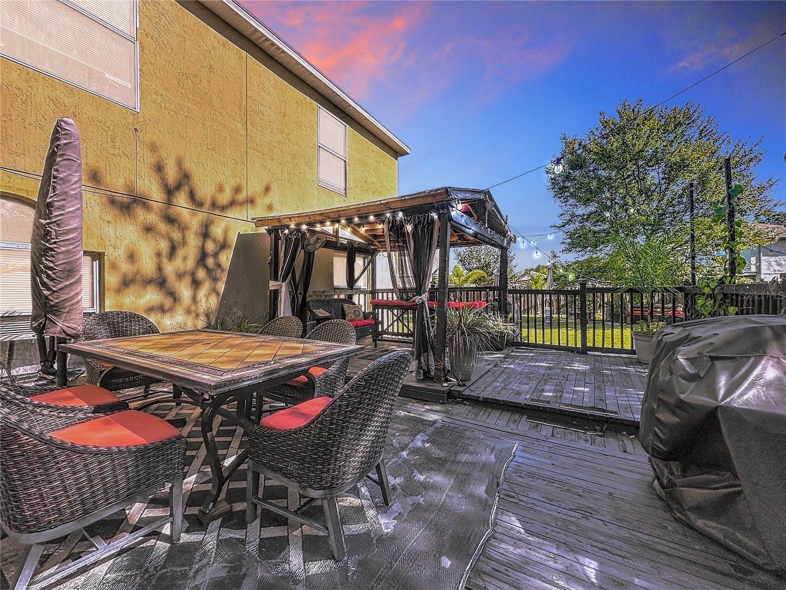 PARKER PLACE - Residential