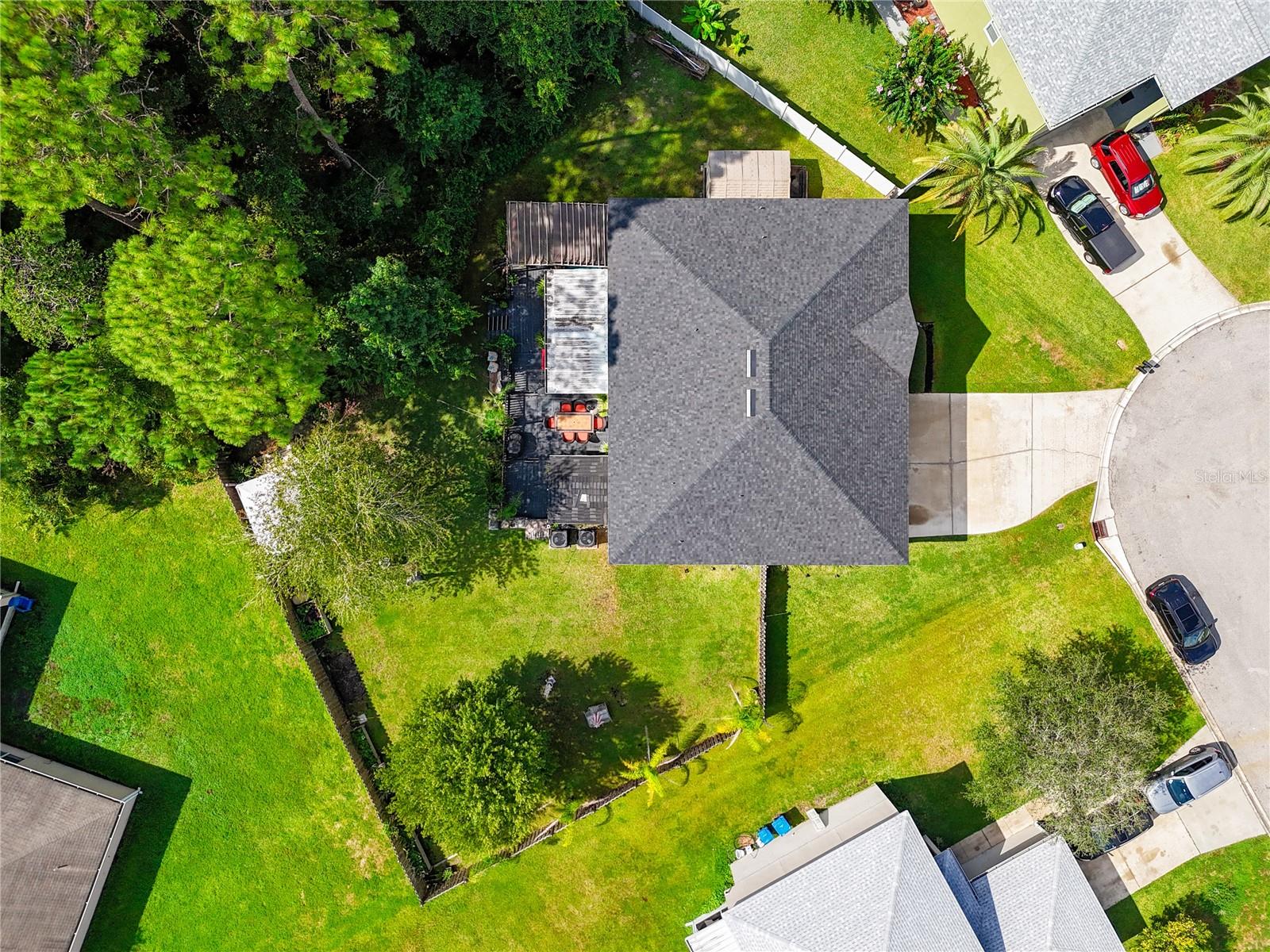 PARKER PLACE - Residential