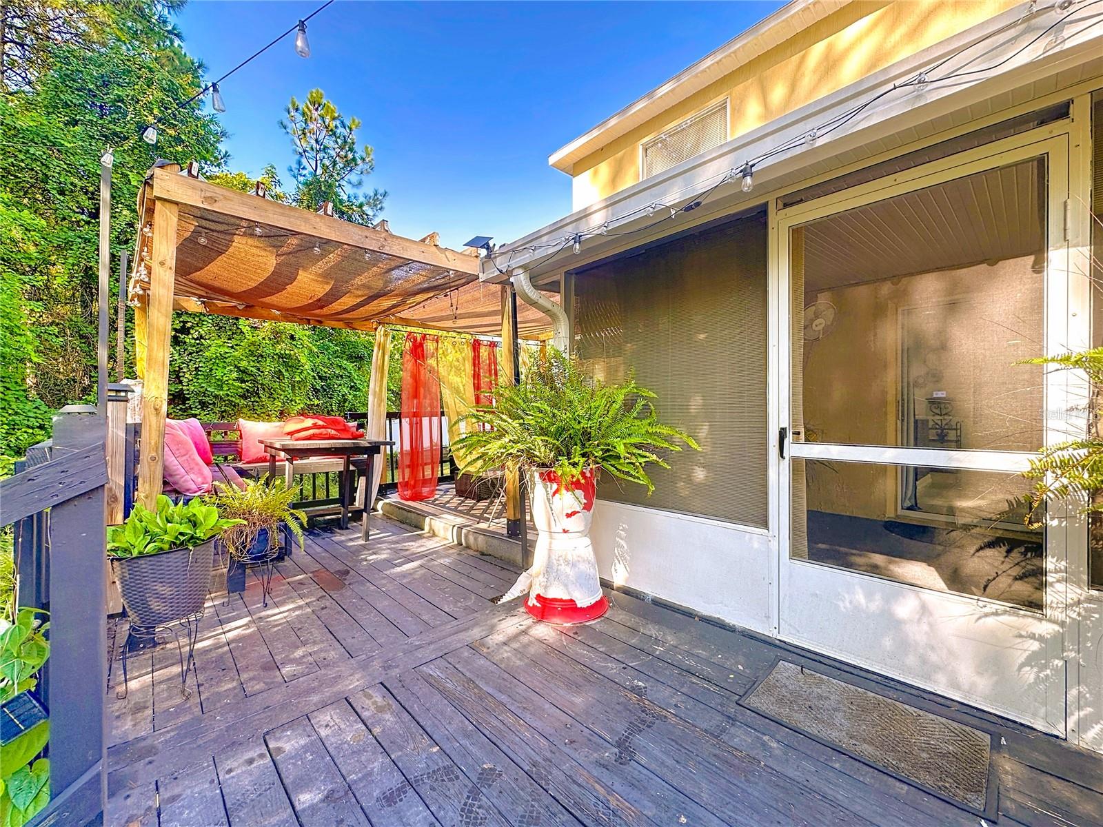 PARKER PLACE - Residential