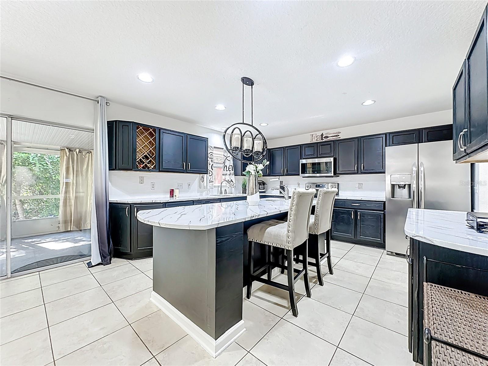 PARKER PLACE - Residential