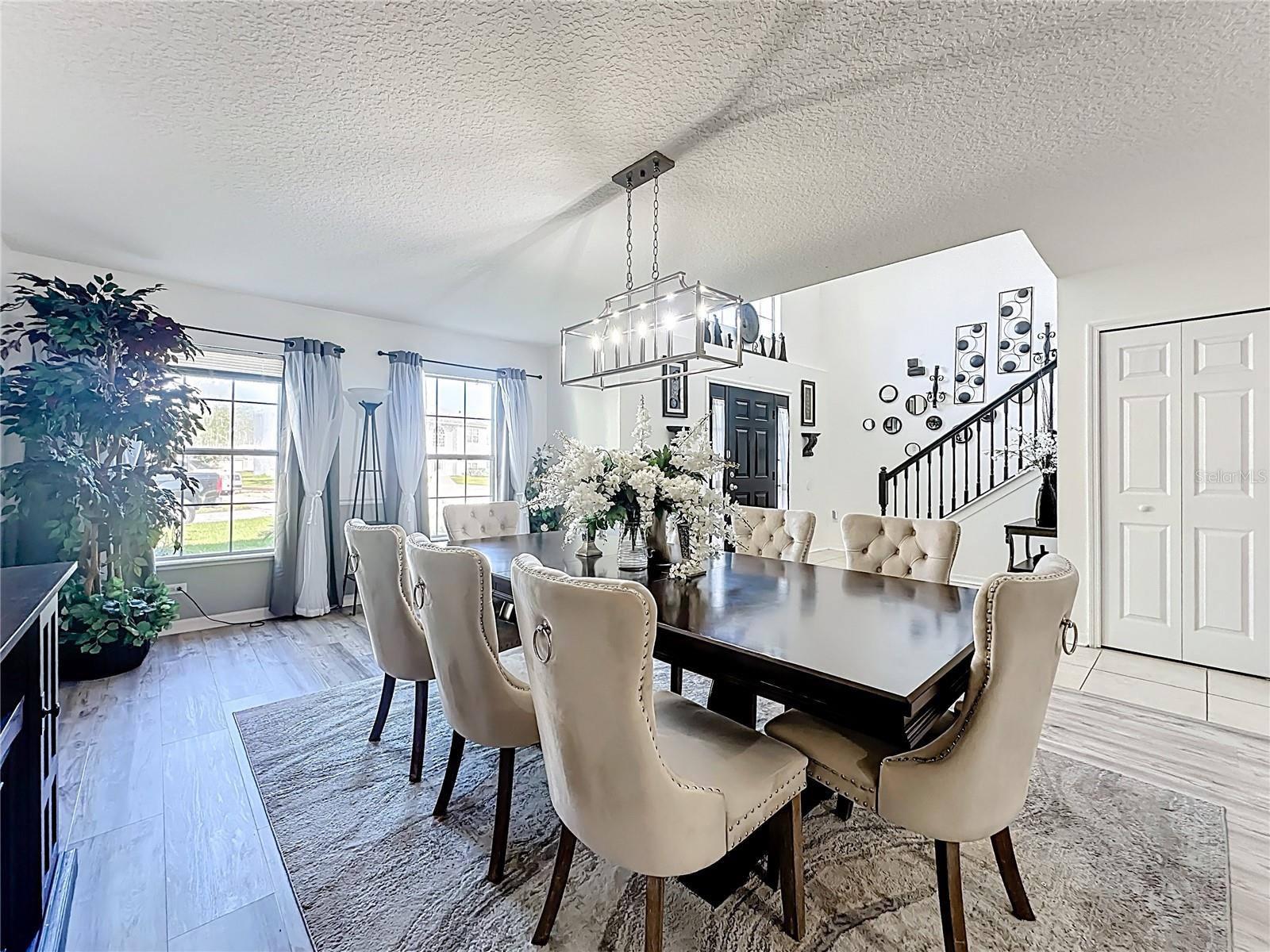 PARKER PLACE - Residential