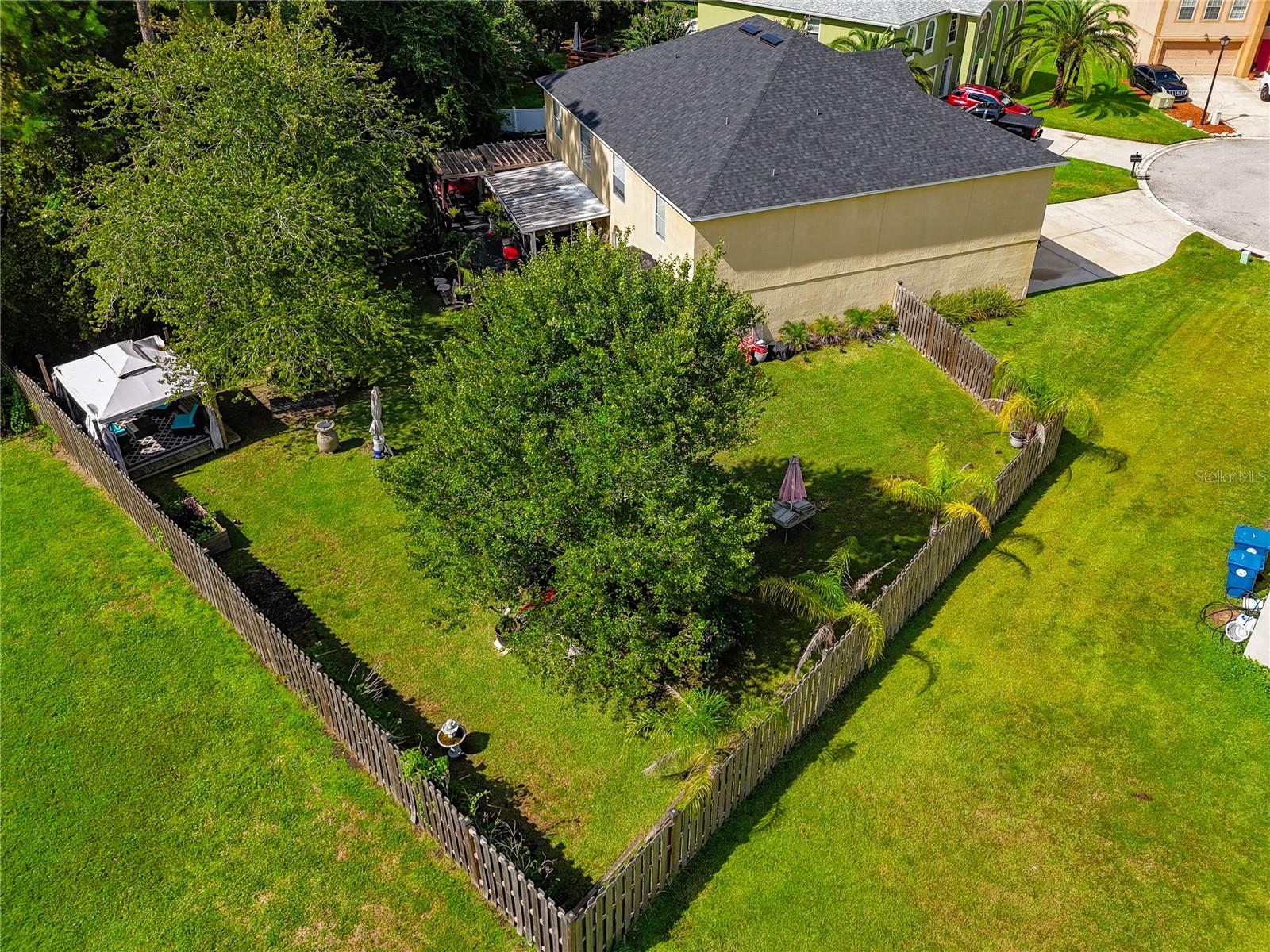 PARKER PLACE - Residential